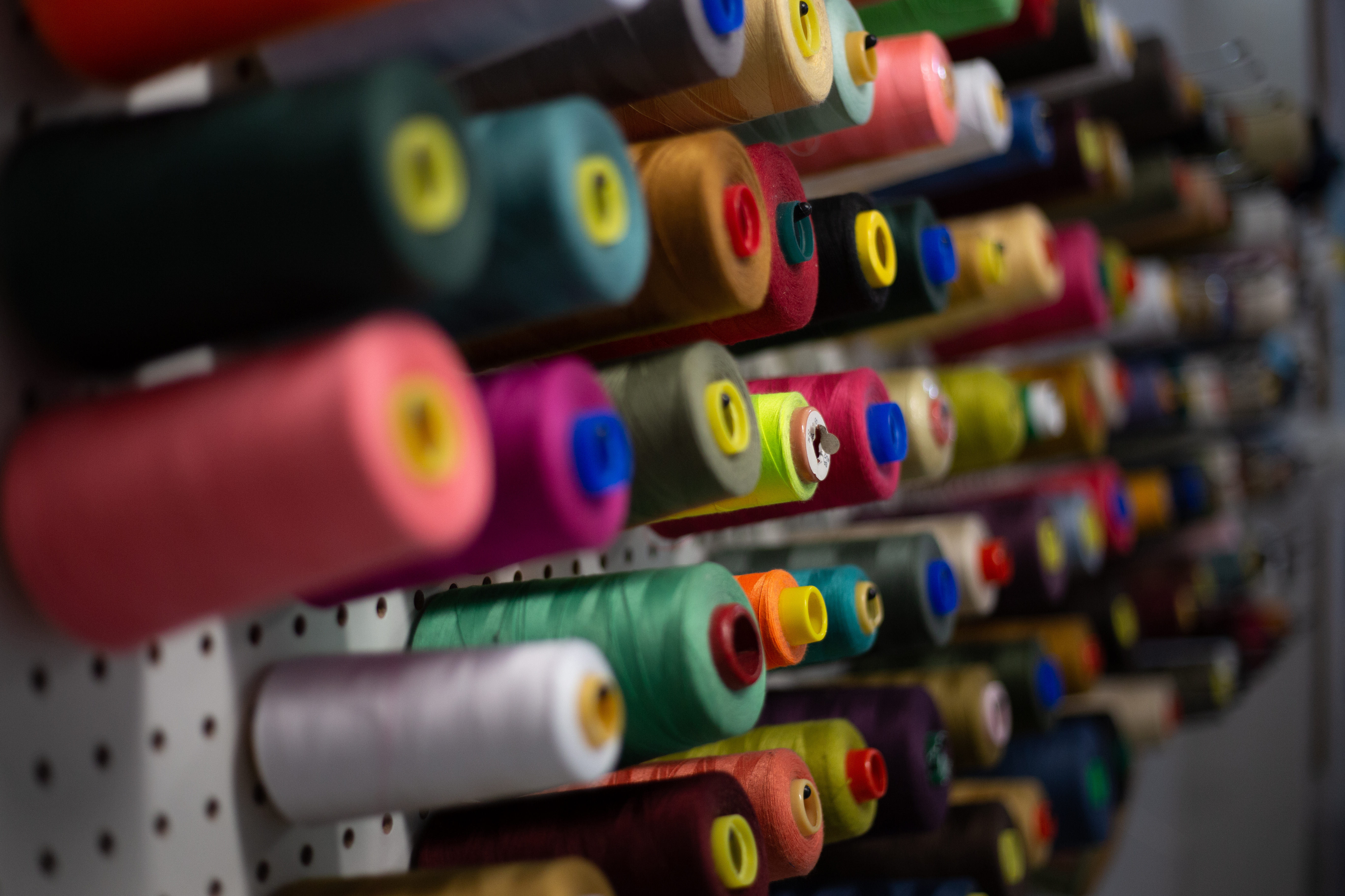 Our tailoring services - professional craftsmanship at Nimble Needle Tailoring